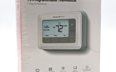 Beneficios de los Smart Thermostats para tu hogar