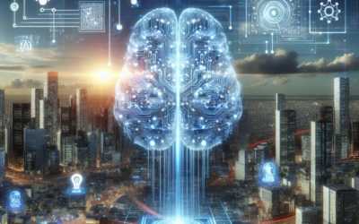 Inteligencia artificial: innovación y futuro tecnológico