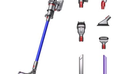 Robotic Vacuums: La Solución Ideal para Tu Hogar