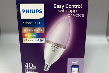 Transforma tu hogar con smart lighting: iluminación inteligente