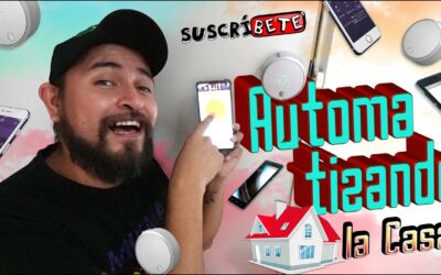 Hogar inteligente Xiaomi ¿POR DONDE EMPEZAR?