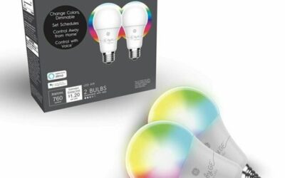 Guía Completa sobre Smart Lighting para Tu Hogar