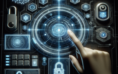 Sistemas de Seguridad Inteligentes: Protección Avanzada