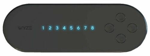 Smart Sprinklers: Riego Inteligente para Tu Jardín Controlador de rociadores inteligentes Wyze Wyze WSPRK1 - Negro Open Box Deal