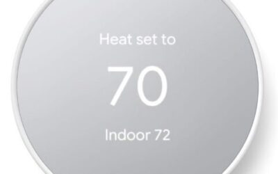 Ventajas de los Smart Thermostats para tu hogar