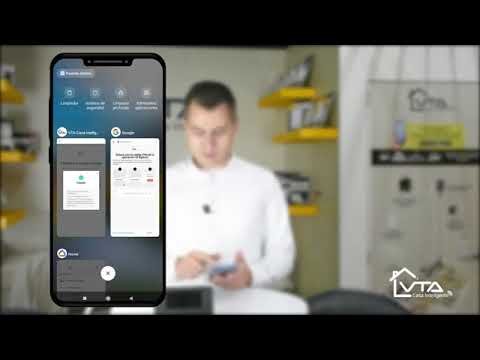 Cómo configurar GOOGLE HOME con VTA Casa Inteligente Voice Assistant Cómo configurar GOOGLE HOME con VTA Casa Inteligente Voice Assistant OK Googl