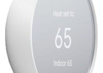 Smart Thermostats: Eficiencia Energética y Confort en Casa