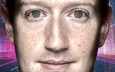 EL METAVERSO NO ES LO QUE PARECE