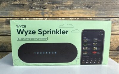 Smart Sprinklers: Innovación en Riego Inteligente