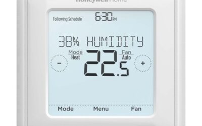 Ventajas de los Smart Thermostats para tu hogar