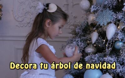 Estilos de árboles de navidad – Hogar Inteligente