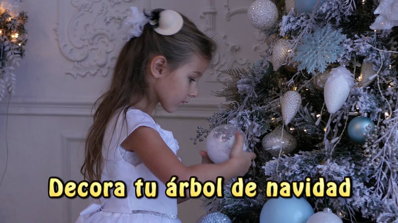 Estilos de árboles de navidad - Hogar Inteligente