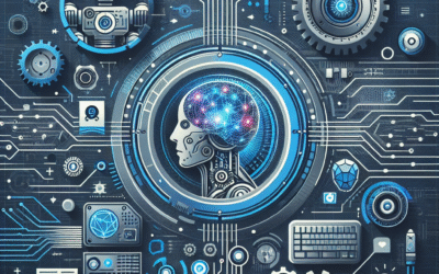 Inteligencia Artificial: Innovación y Futuro