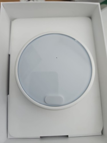 Termostato Nest E Inteligente Programable - Blanco (T4000ES)