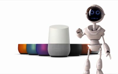 Domotica e Inmotica, Hogar Intreligente