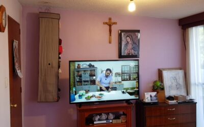 Casa Inteligente para Adultos Mayores