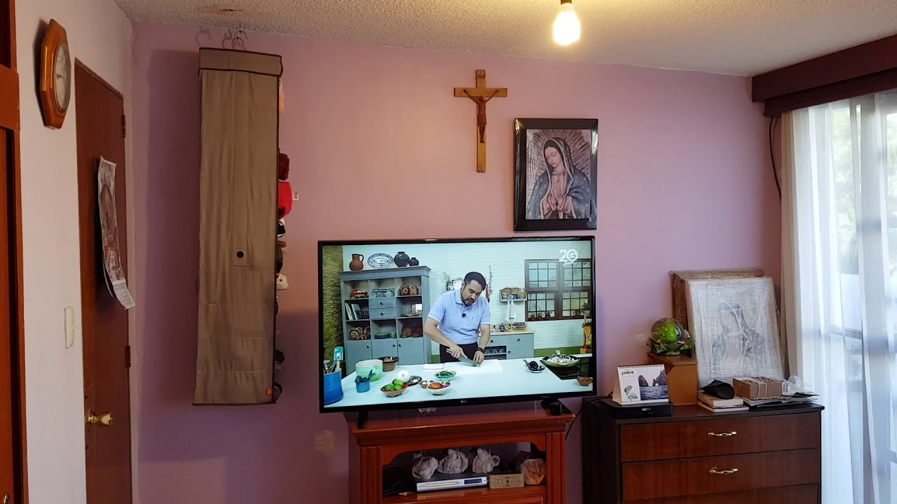 Casa Inteligente para Adultos Mayores Casa Inteligente para Adultos Mayores