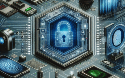 Sistemas de Seguridad Inteligentes Avanzados