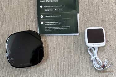 Optimiza tu hogar con smart thermostats eficientes