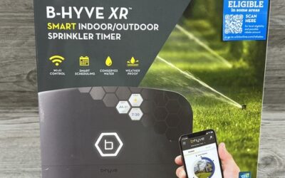 Smart Sprinklers: Riego Eficiente y Automatizado