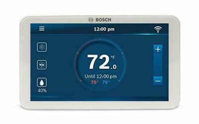 Smart Thermostats: Eficiencia y Control del Hogar Inteligente