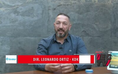 ¿Cómo funciona la Domótica en una oficina?