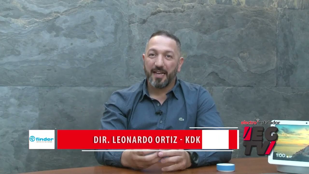 ¿Cómo funciona la Domótica en una oficina? ¿Cómo funciona la Domótica en una oficina?