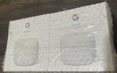 Descubre los Beneficios de los Smart Routers