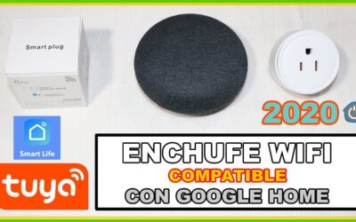 GOOGLE HOME MINI