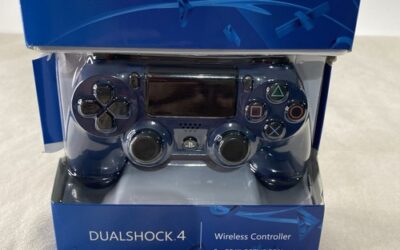 Descubre las Mejores Ofertas en PlayStation 4