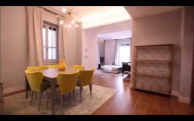 LUJO y DOMOTICA combinadas