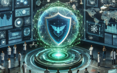 Sistemas de Seguridad Inteligentes: Innovación y Protección