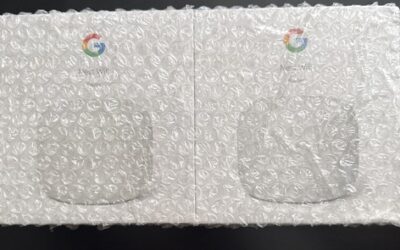 Smart Routers: Conectividad Inteligente para tu Hogar