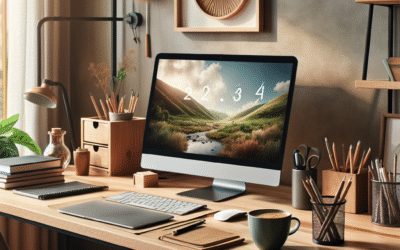 Home Office: Trabajo Remoto con Éxito