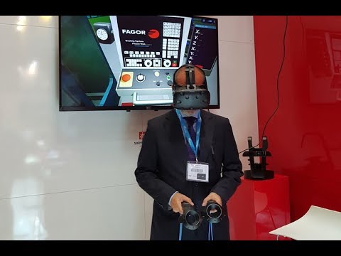Realidad virtual, aumentada y mixta en la Industria 4.0 Realidad virtual, aumentada y mixta en la Industria 4.0