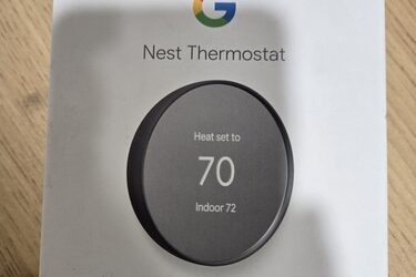 Smart Thermostats: Eficiencia y Control en Tu Hogar
