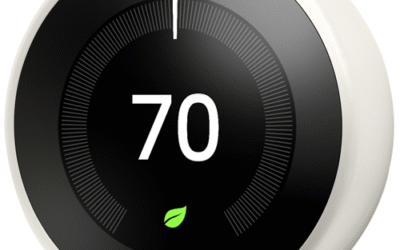 Ventajas de los smart thermostats para tu hogar