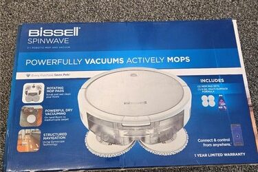 Explora los Mejores Robotic Vacuums para tu Hogar