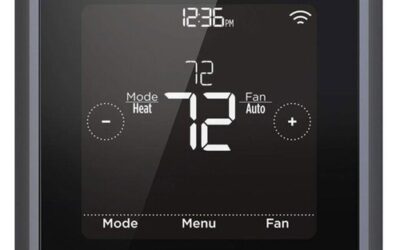 Guía completa sobre smart thermostats para tu hogar