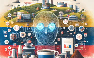 IA en Colombia: Transformación e Innovación