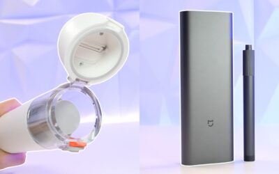 4 NUEVOS GADGETS DE XIAOMI EN ALIEXPRESS