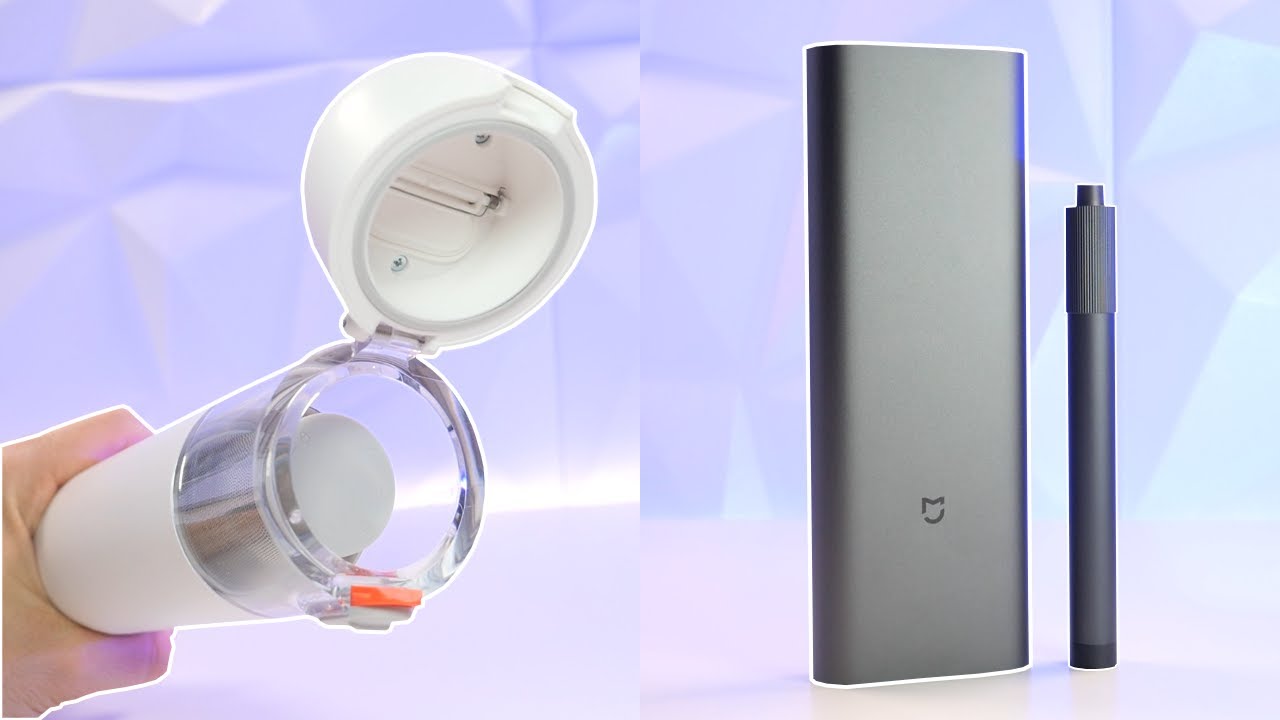 4 NUEVOS GADGETS DE XIAOMI EN ALIEXPRESS