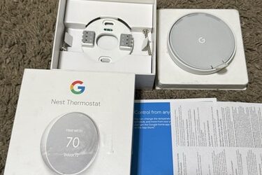 Descubre los beneficios de los smart thermostats