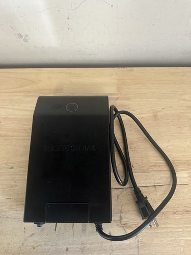 Transformador de bajo voltaje Hampton Bay HB-200-1215WIFI Smart Hubspace 200W (LECTURA)