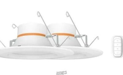 Smart Lighting: Ilumina tu vida de manera inteligente