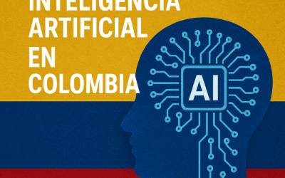 Uso de inteligencia artificial en Colombia