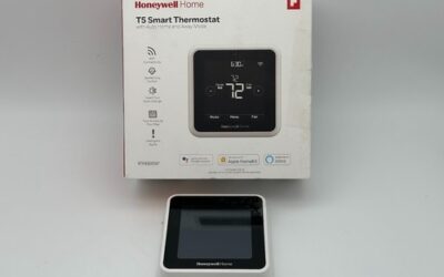 Guía completa sobre smart thermostats