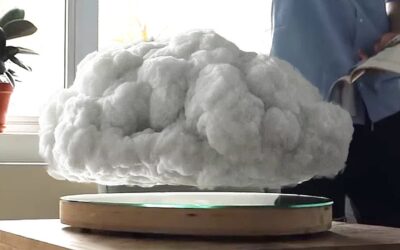 7 GADGETS QUE LLEVARÁN TU CASA AL FUTURO