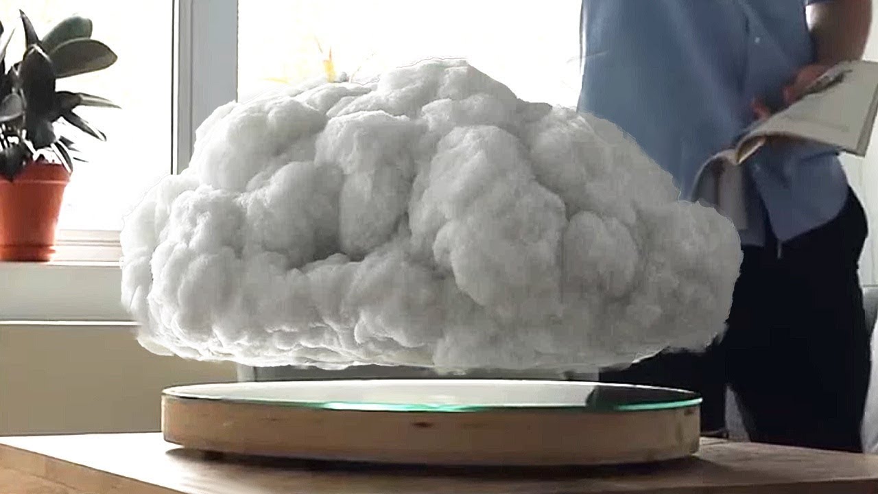 7 GADGETS QUE LLEVARÁN TU CASA AL FUTURO 7 GADGETS QUE LLEVARÁN TU CASA AL FUTURO